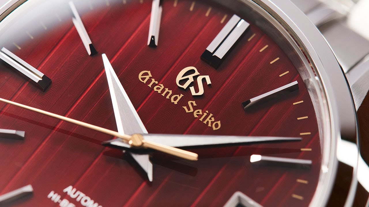 A Song of Fire and Ice &ndash;&nbsp;Grand Seiko&rsquo;s SBGH269 and SBGR319