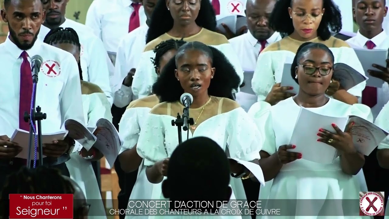 Kyrie (Messe de Couronnement en Do de Mozart)