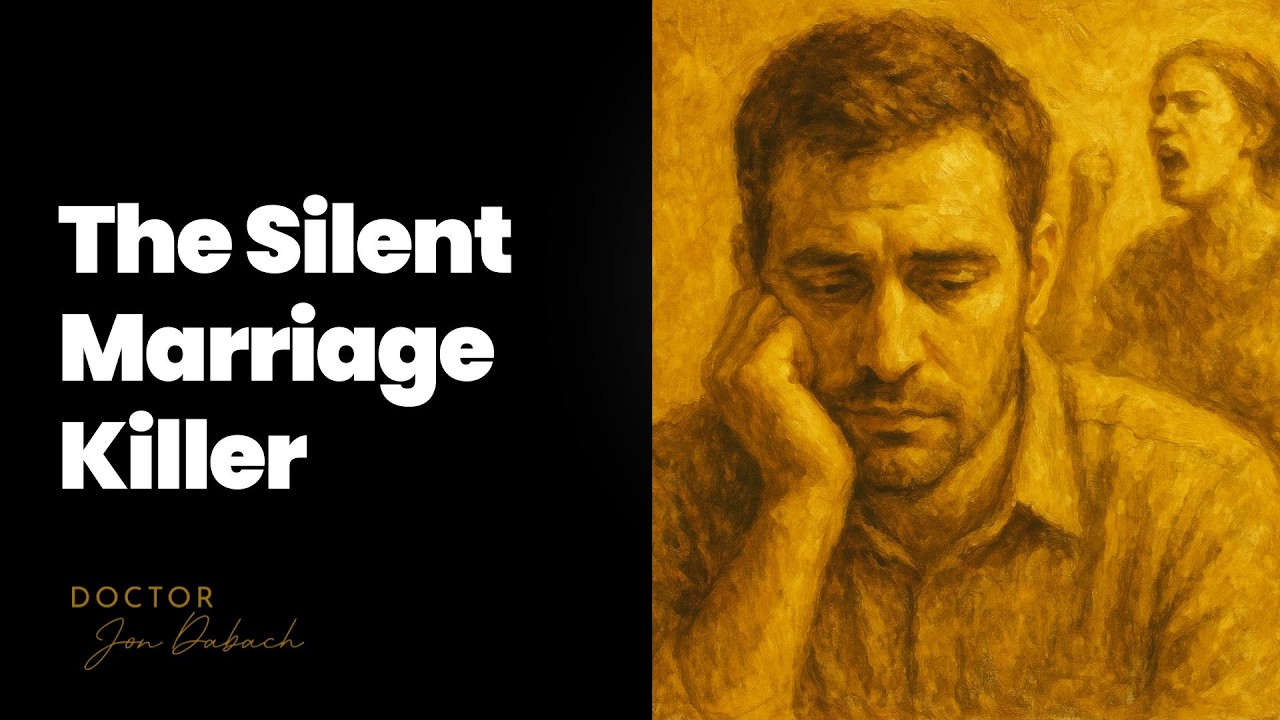 Why Your Wife Stopped Respecting You &mdash; And How to Get It Back