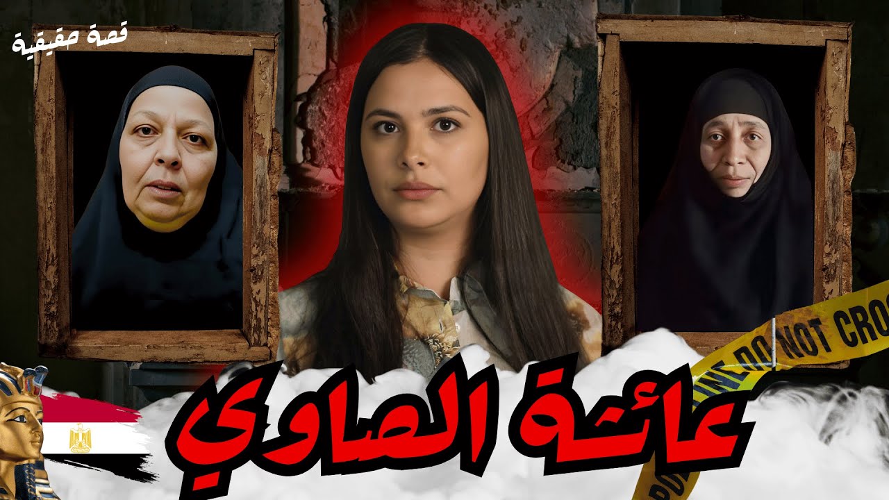 شنو سر الأكياس لي تلقاو فأرض زراعية🔥 شكون هي عائشة و علاش وصلات لهاد الحالة #قصص
