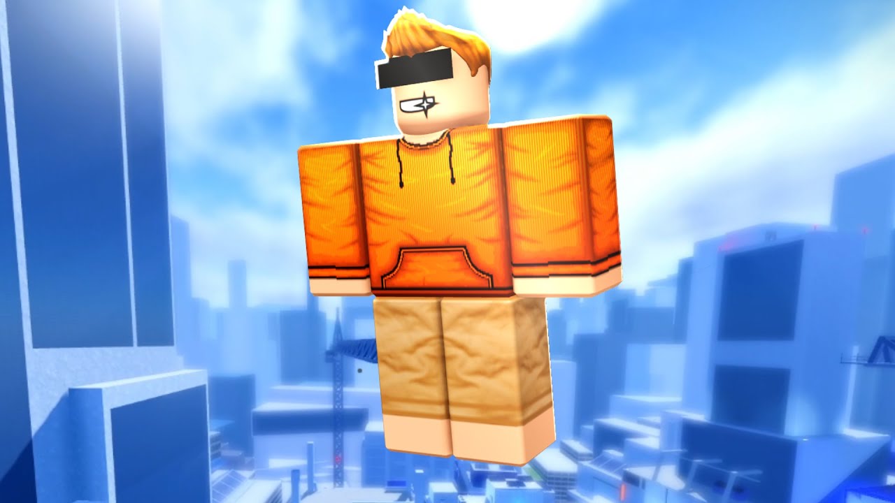 PARKOUR REBORN GLITCHES ARE INSANE