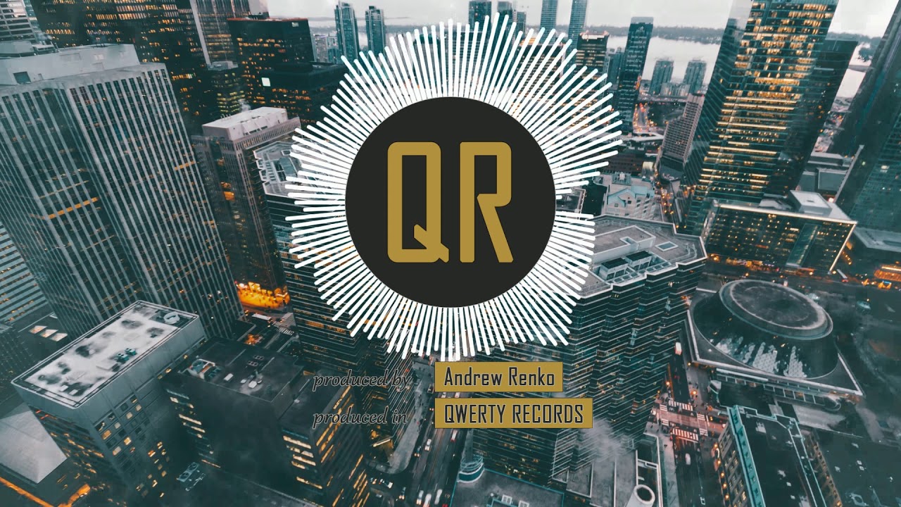 Andrew Renko - Dark Punch