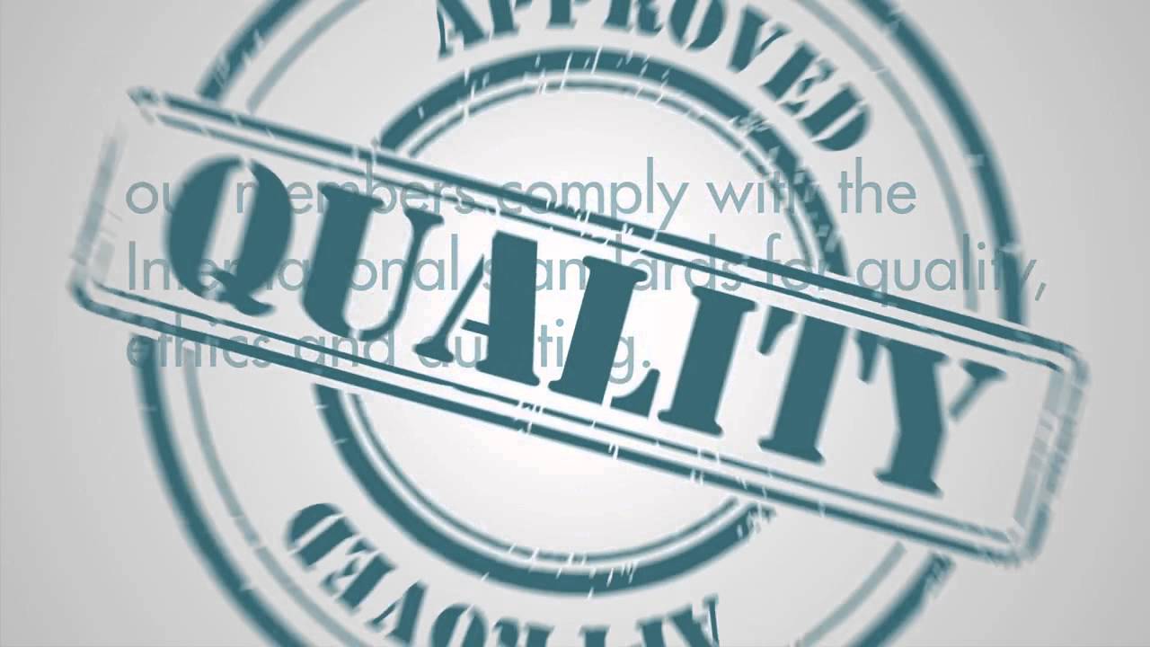 Kreston International Corporate Video 2014