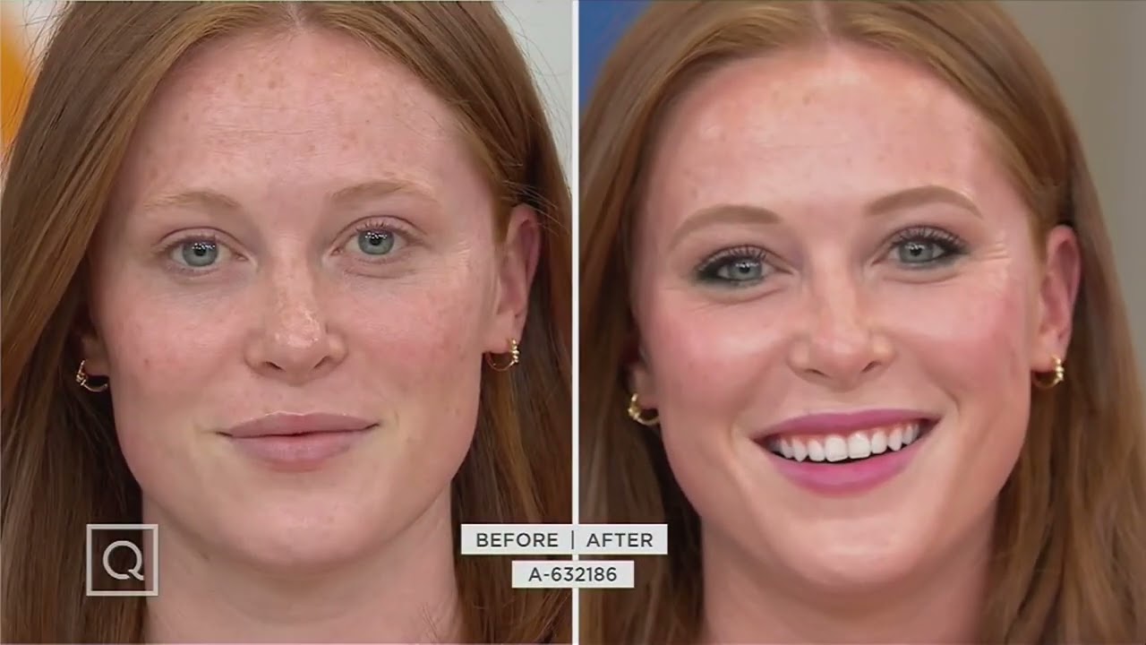 RMS Beauty Straight Line Kohl Eyeliner Duo on QVC