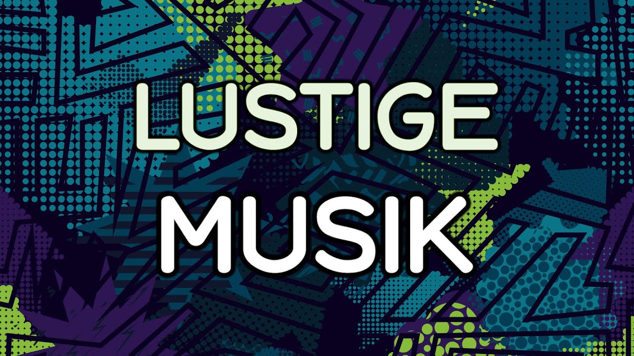 Lustige Musik | Funny Music (Epidemic Sound)