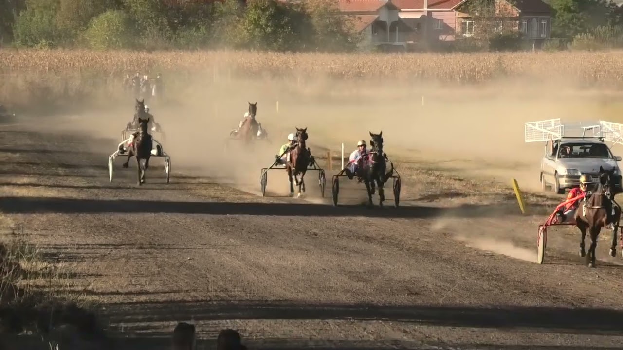 Leskovac-11.10.2023, Kasija & B. Mukić