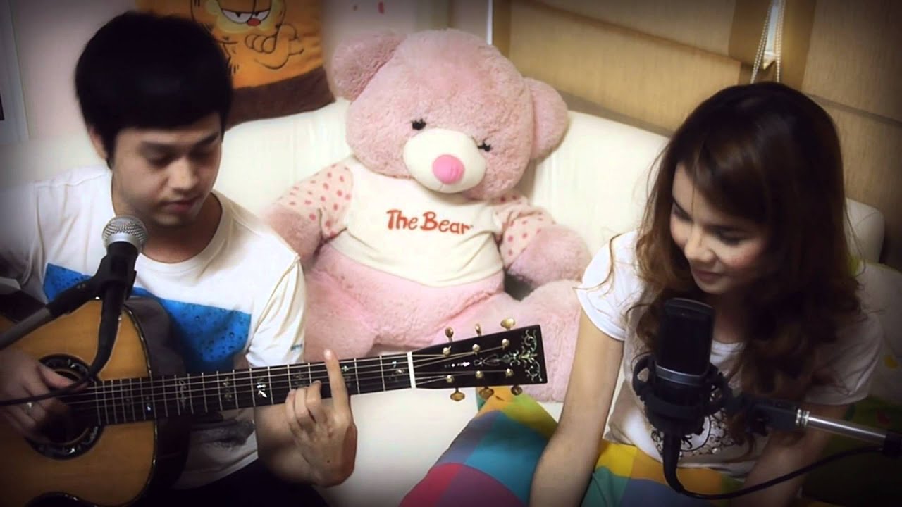 Sunday Morning - Maroon 5 cover จาก เอ - อีฟ