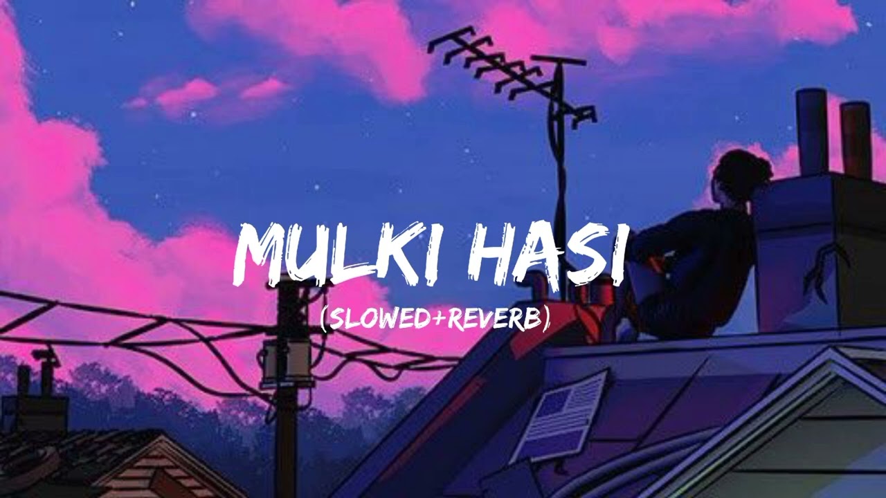 Mulki hasi sambalpuri song l Sambalpuri song l Odia lofi song l Slowed and reverb l