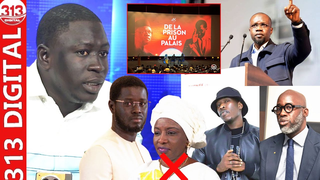 «Film bi sou guéné dina porté plainte ndakh…» O. Sarr assène ses dures vérités et lâche une bombe