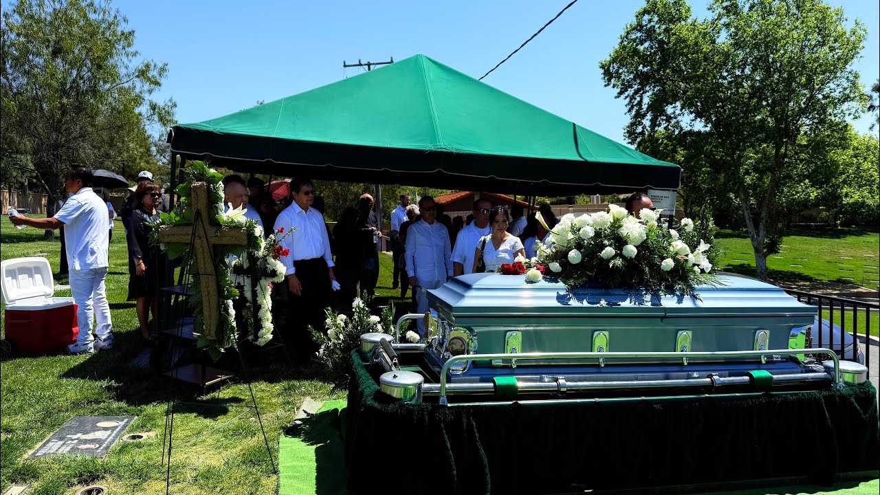 In Loving Memory of Guillermo De Guzman Part lll