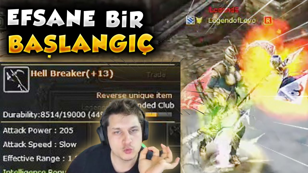 LEVO GERİ DÖNÜŞ ÇAR DİZİM & PK & JR MUHABBET | KNIGHT ONLINE