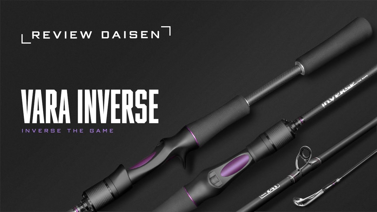 Review- Vara Inverse