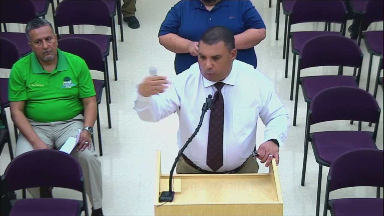 City of San juan Comission Meeting 2-27-18