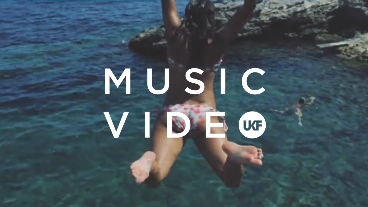Kove - Searching (Official Video)