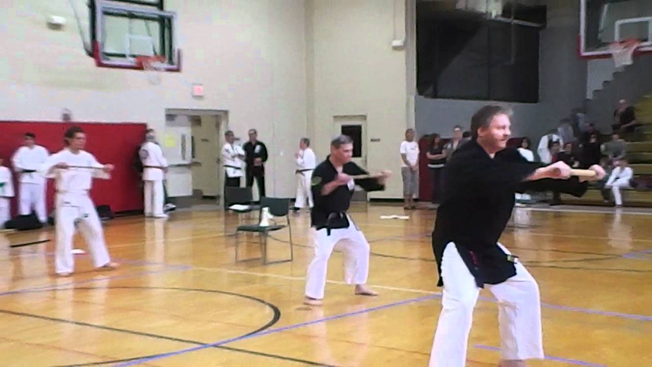 KeiBo Kata