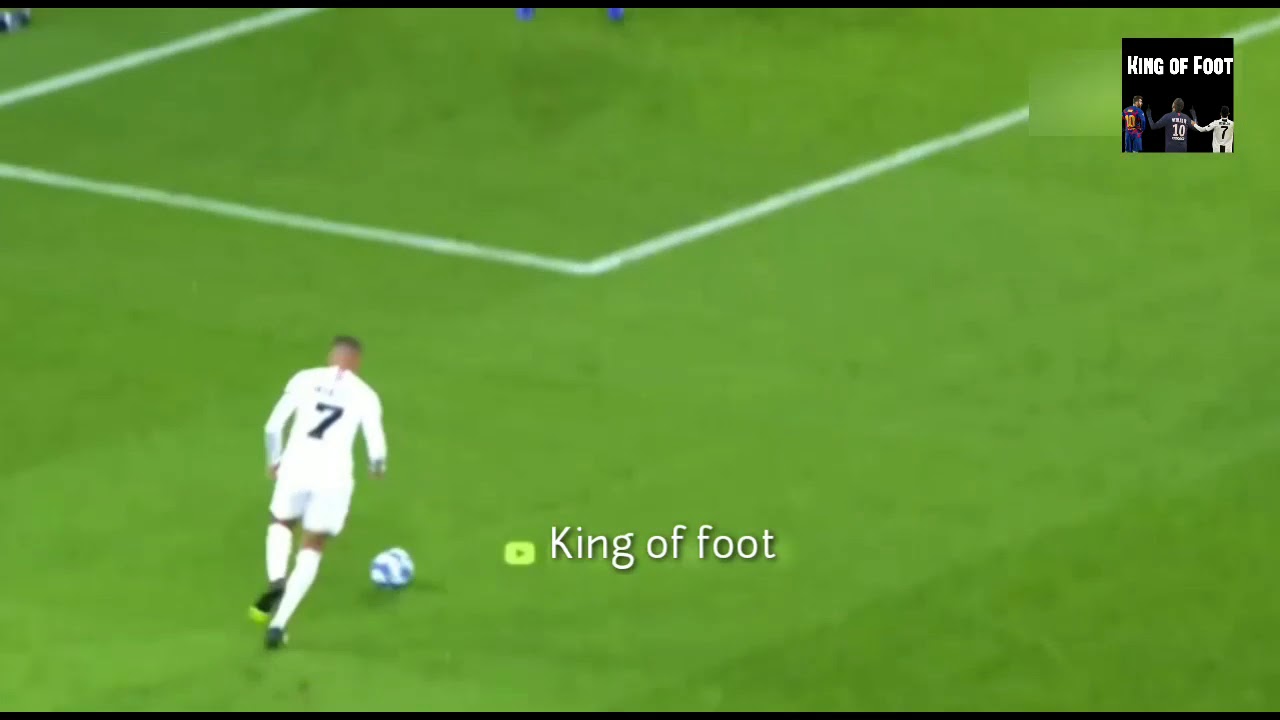 Neymar Jr Status | #kingoffoot