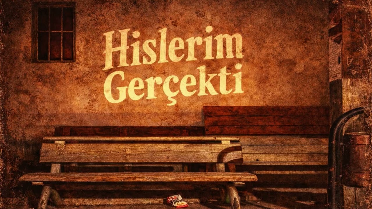 Hislerim Gerçekti 