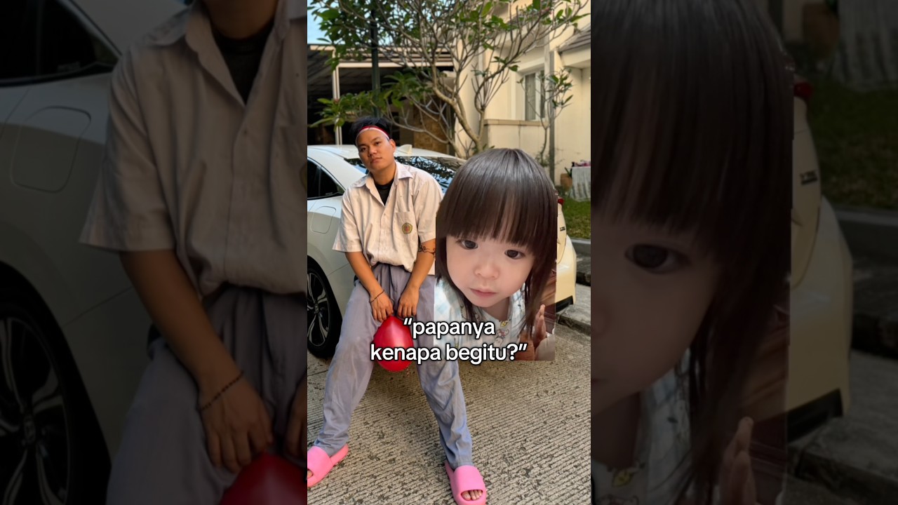 kita tes kelancaran ngomong yuka-chan! #yukachan #comedy #trending #viral #cutebaby #&rsquo;minivlog