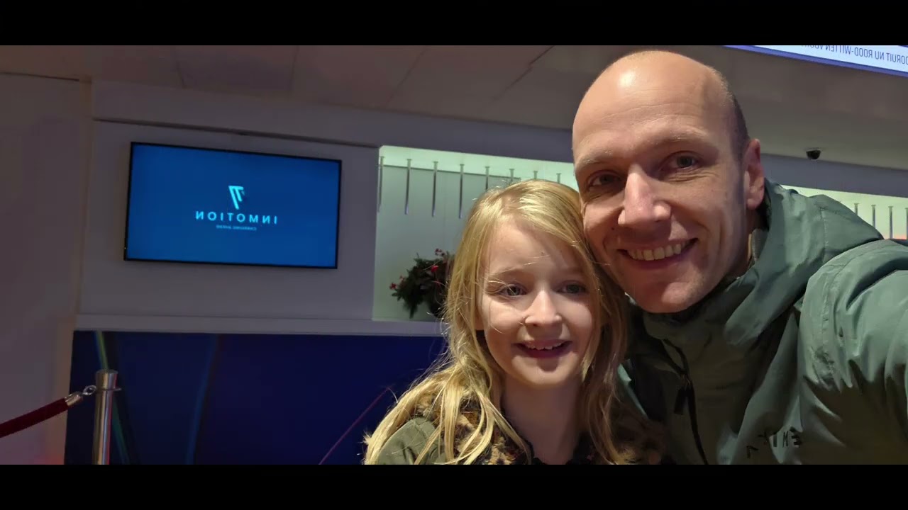 Ste en inmotion - 2025