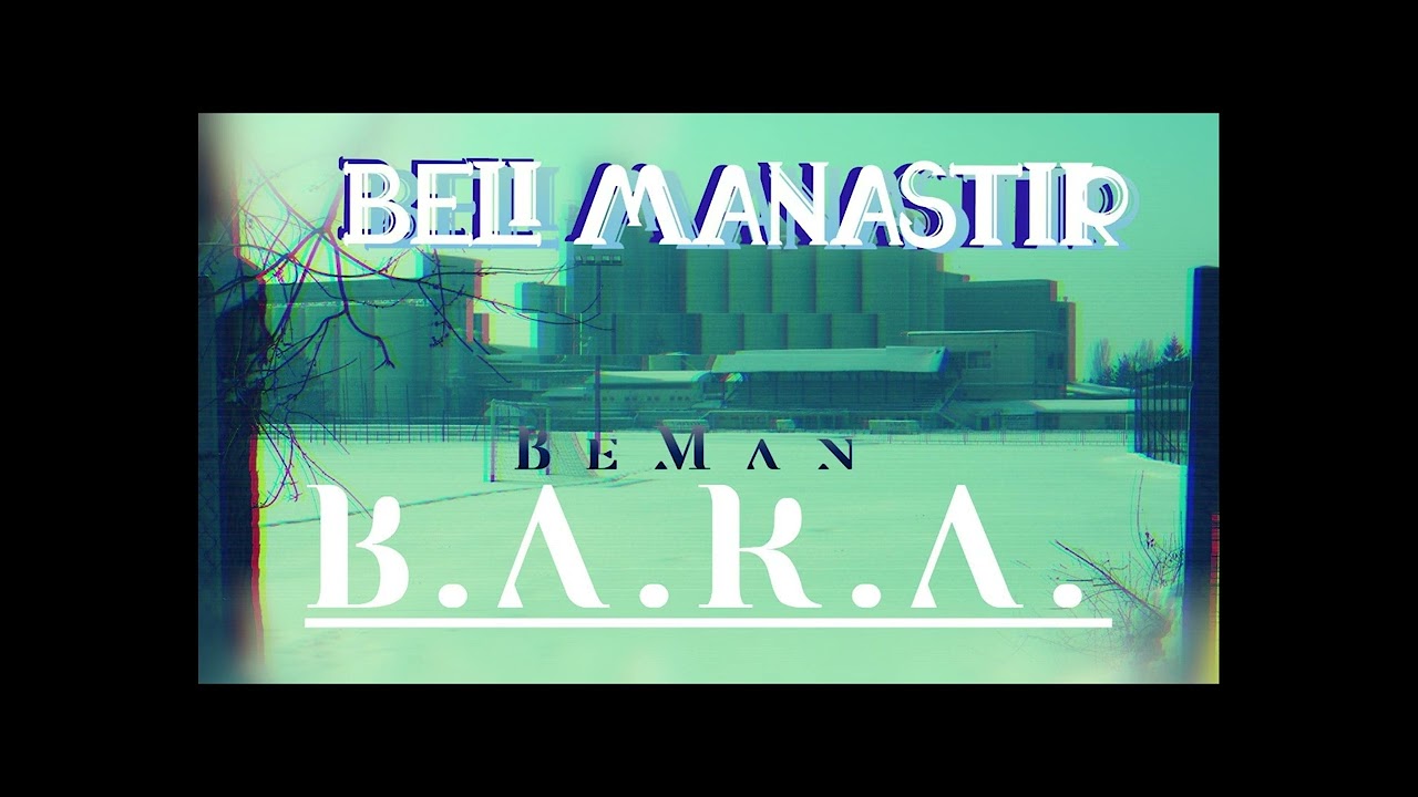 BeMan - Beli Manastir