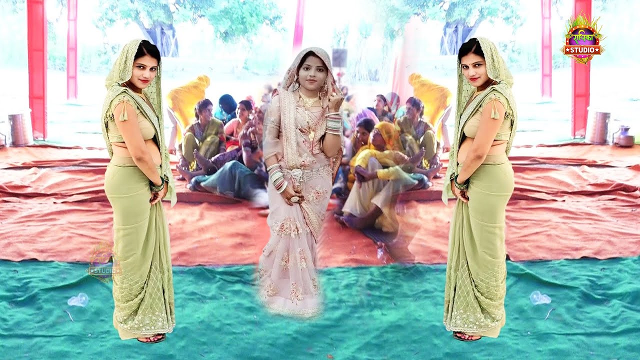 न्यू DJ धमाका || बलम मेरे दिल के नगीना रे Balam Mere Dil Ke Nagina Re || BP Shastri | Nachgeet