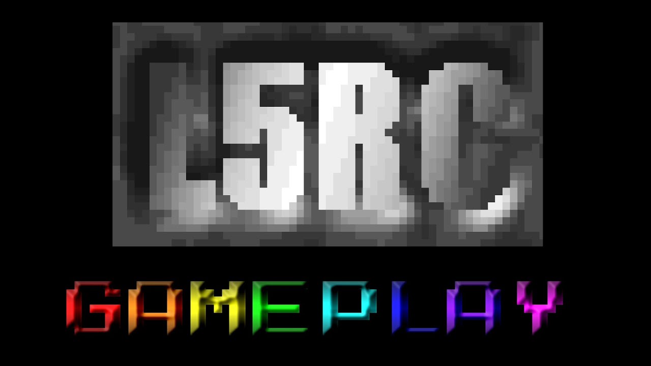 L5RC 1998 PC Gameplay