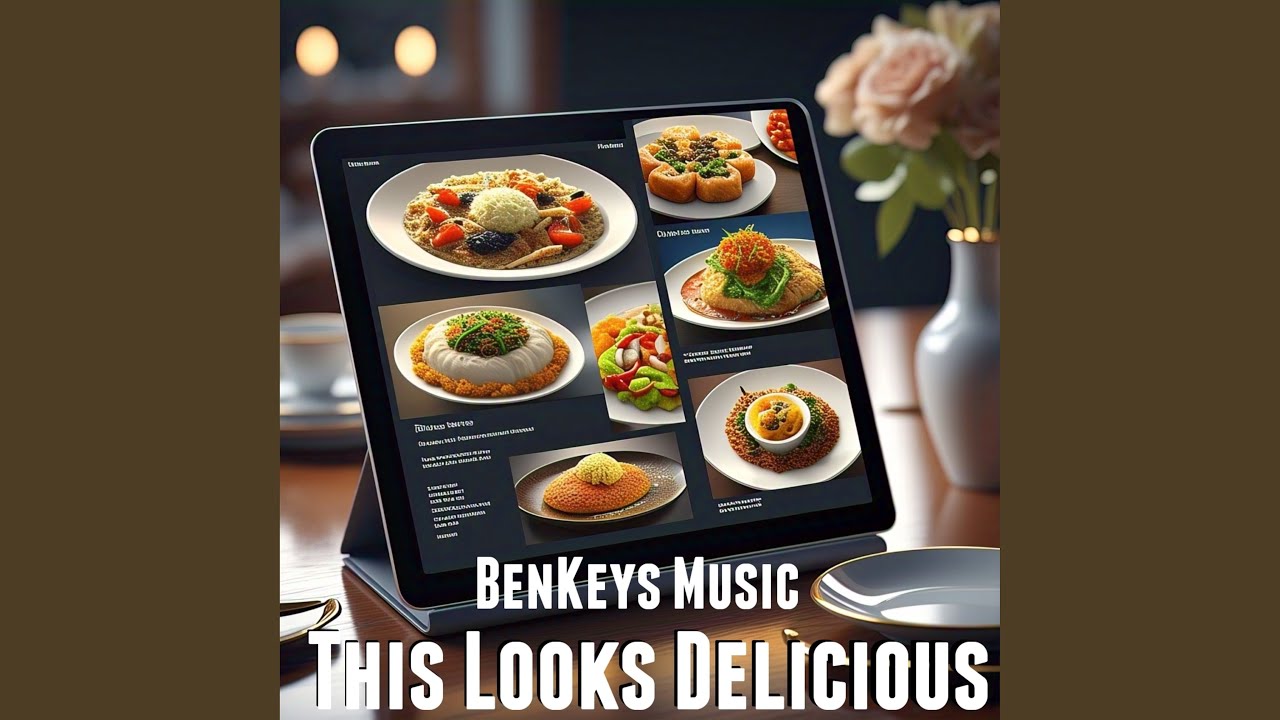 This Looks Delicious (Yum)