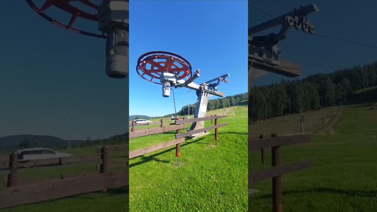 Ski Horní Podluží