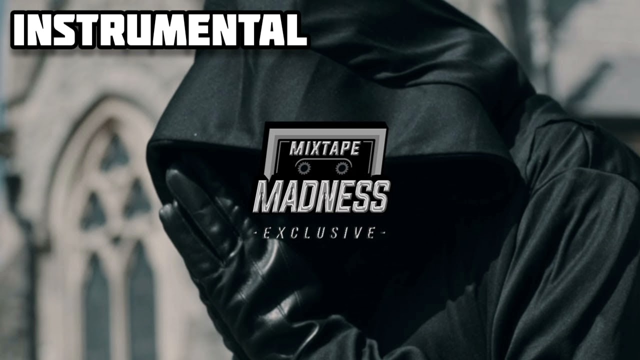 Digga D - P4DP (Original Instrumental)
