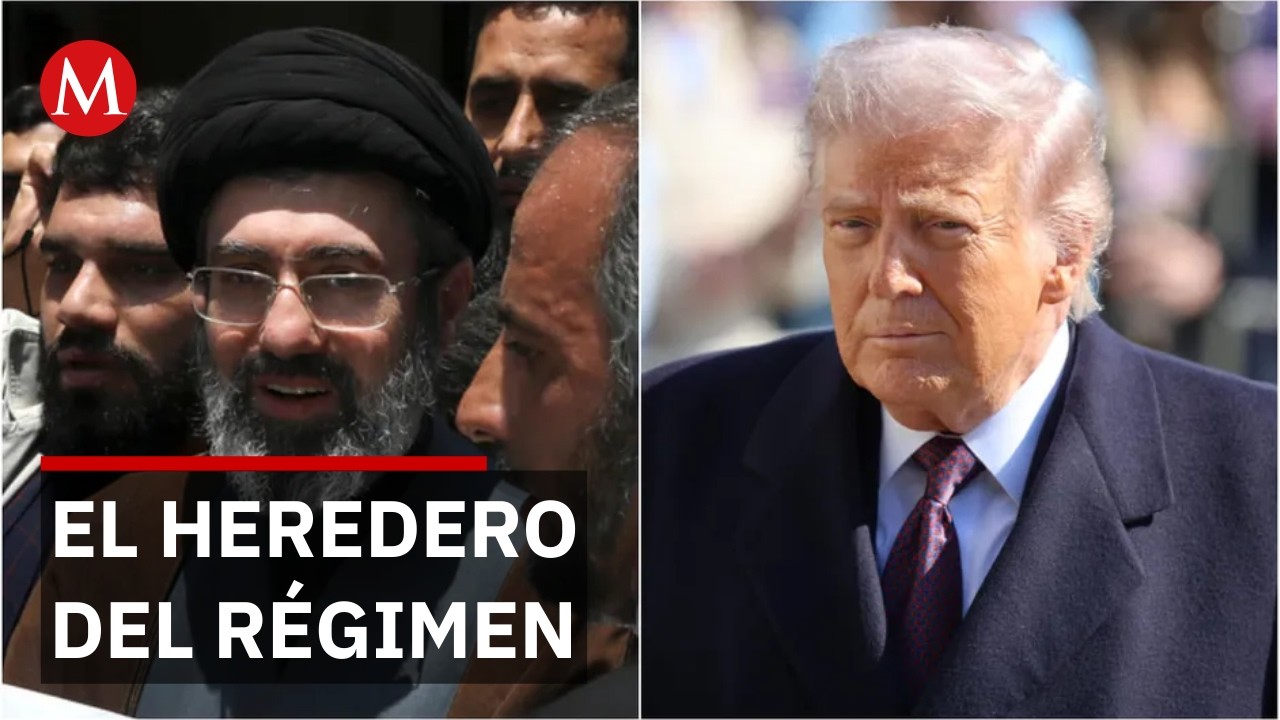 Mojtaba Khamenei: El heredero del poder y la crueldad en Irán