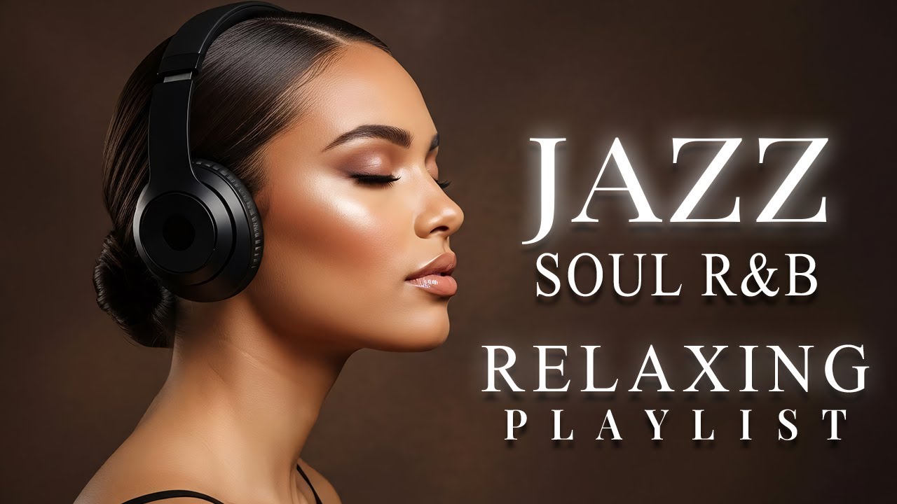 Timeless Smooth Jazz Lounge | Soulful Female Vocals & Chill Vibes