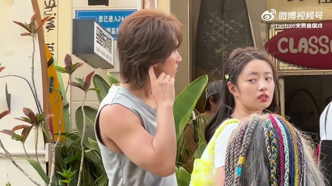 言承旭Jerry #jerryyan #言承旭