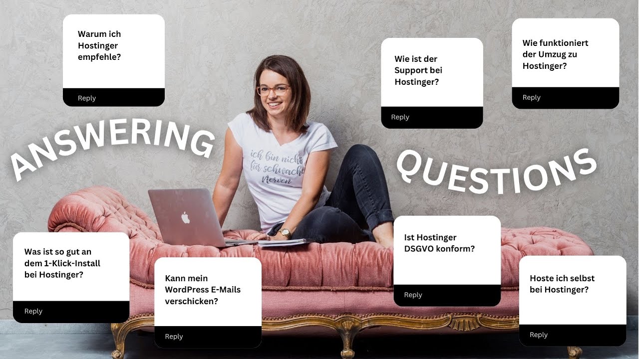 Hostinger Deep Dive: Alle Fragen beantwortet (Q&A Special 2025)