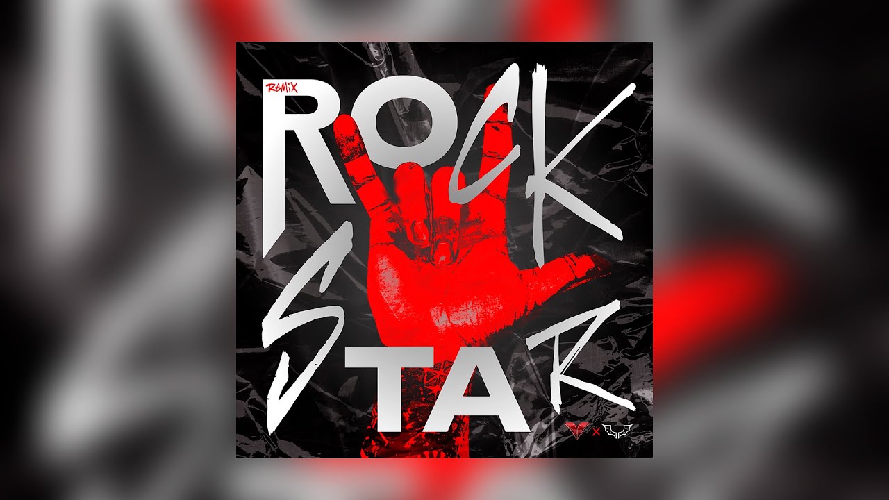 DUKI - Rockstar (VALUM Remix)