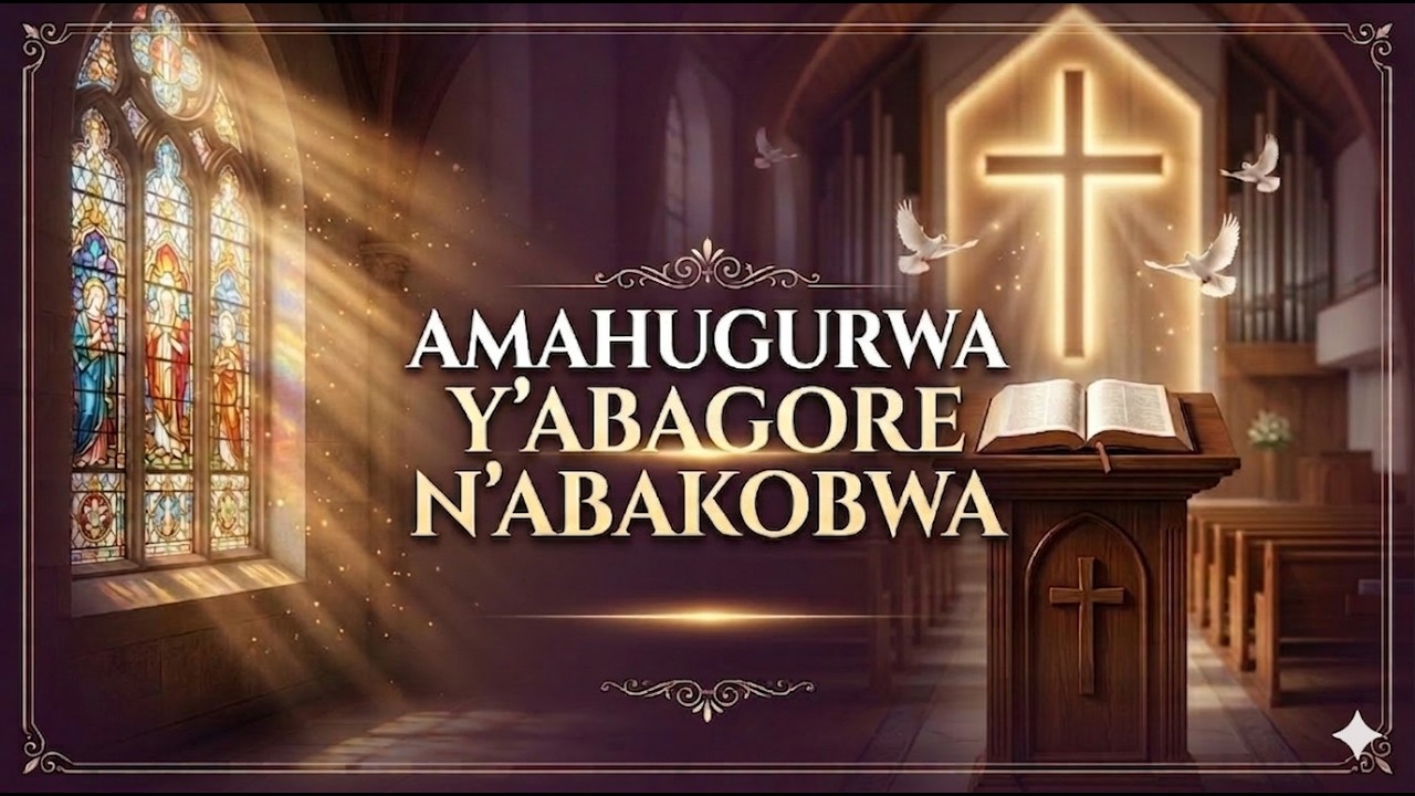 🛑LIVE BETH AMMI CFC || AMAHUGURWA Y'ABAGORE N'ABAKOBWA || 11-03-2026