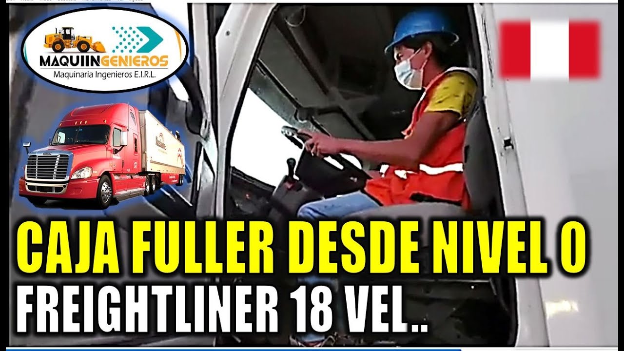 FREELIGHTNER 520 CAJA FULLER. COMO APRENDER DESDE CERO. CAJA AMERICANA COMO OPERAR REDUCIR CAMBIOS.