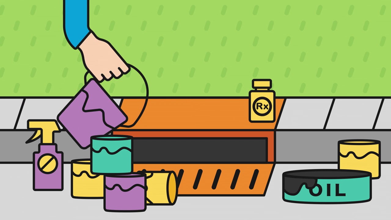 Six Easy Ways to Keep Your Water Clean