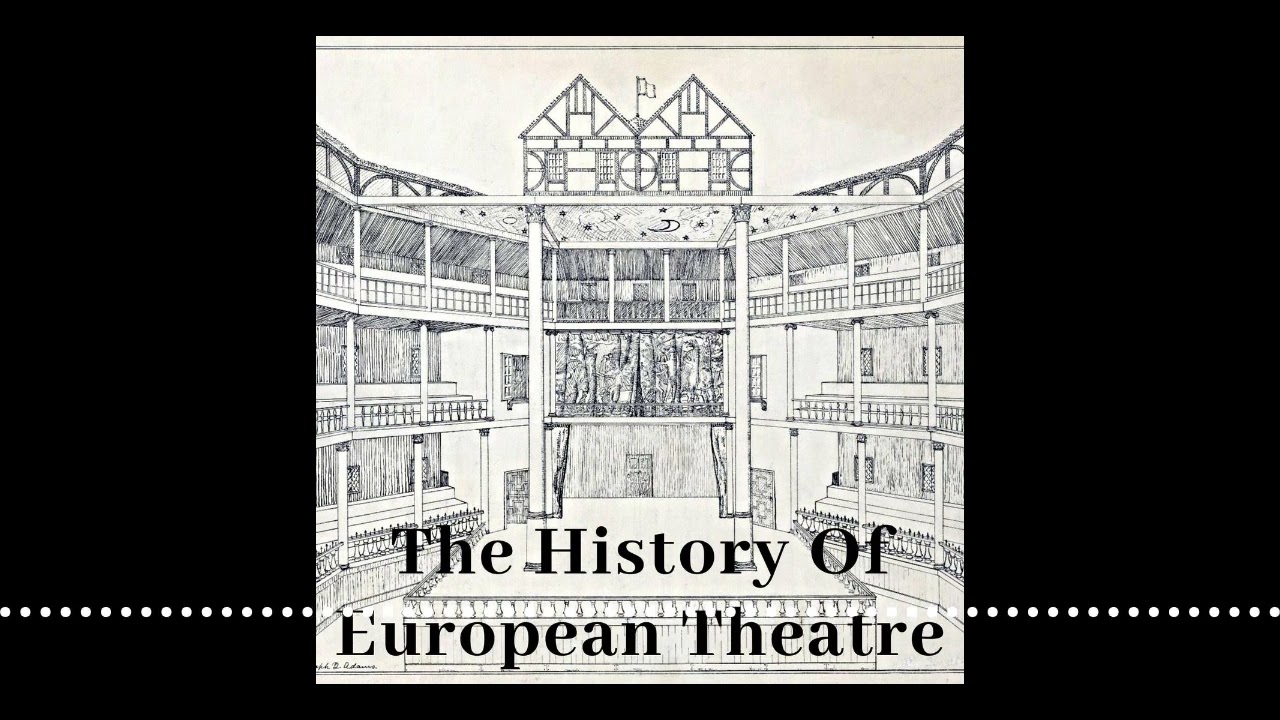 5.10: The Short Life and Strange Death of Christopher Marlowe
