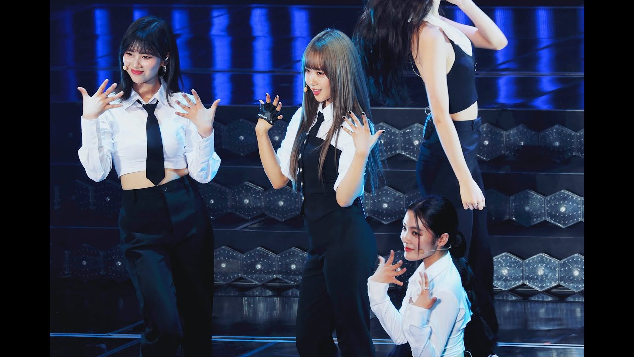 220702 Picky Picky (피키피키) - 위키미키 최유정 직캠 / WekiMeki YOOJUNG Focus Fancam | @UNI-KON(유니버스 콘서트)