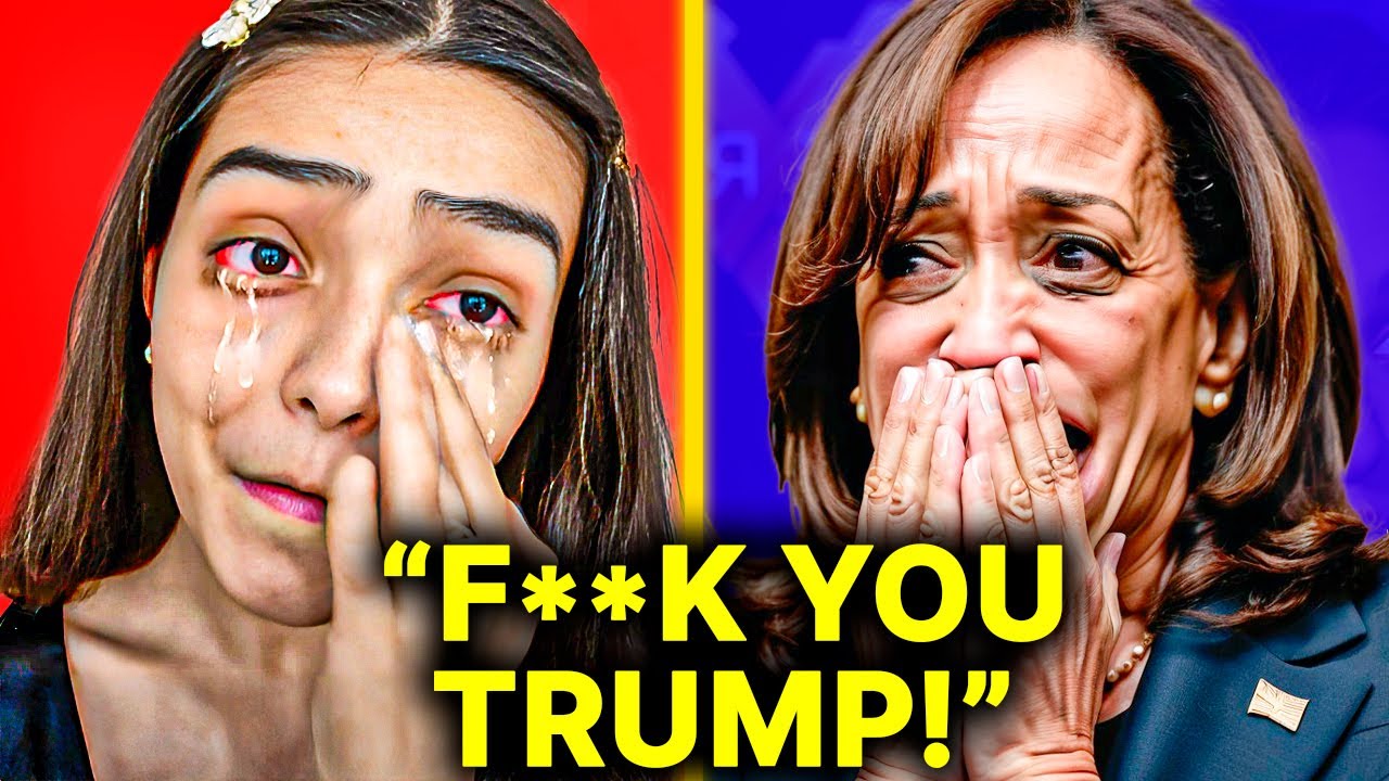 Rachel Zegler Threatens Her Fans After Kamala Loses The 2024 Election!