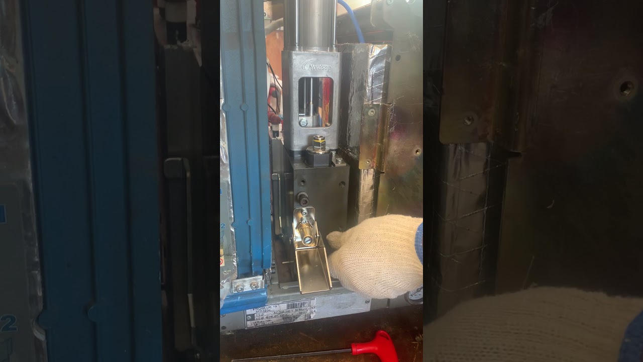 ProBlue Pump installation