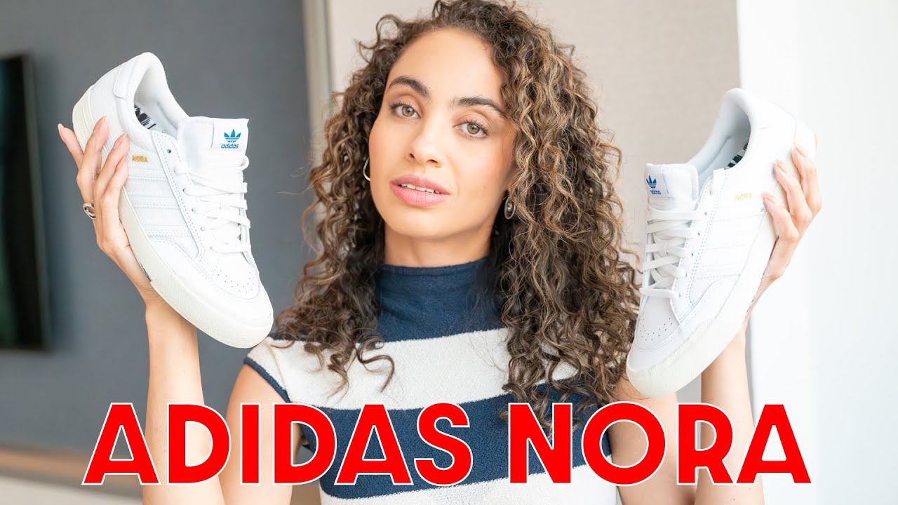 I found the Adidas Nora for a DEAL!  Everything you need to know: Review, Sizing and How to Style
