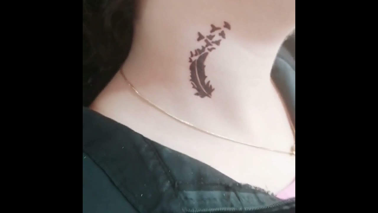 Piercing By Honey || Tattoo 09||