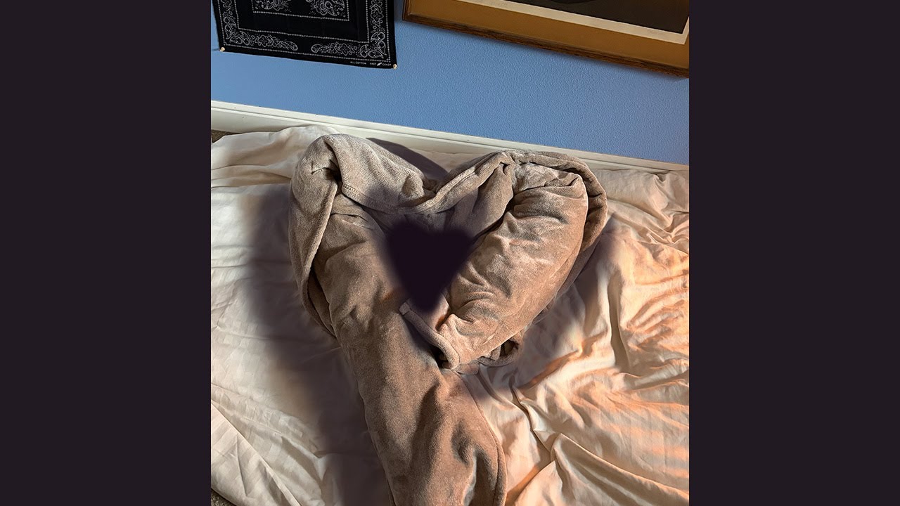 Kyler? - floor covered in blankets