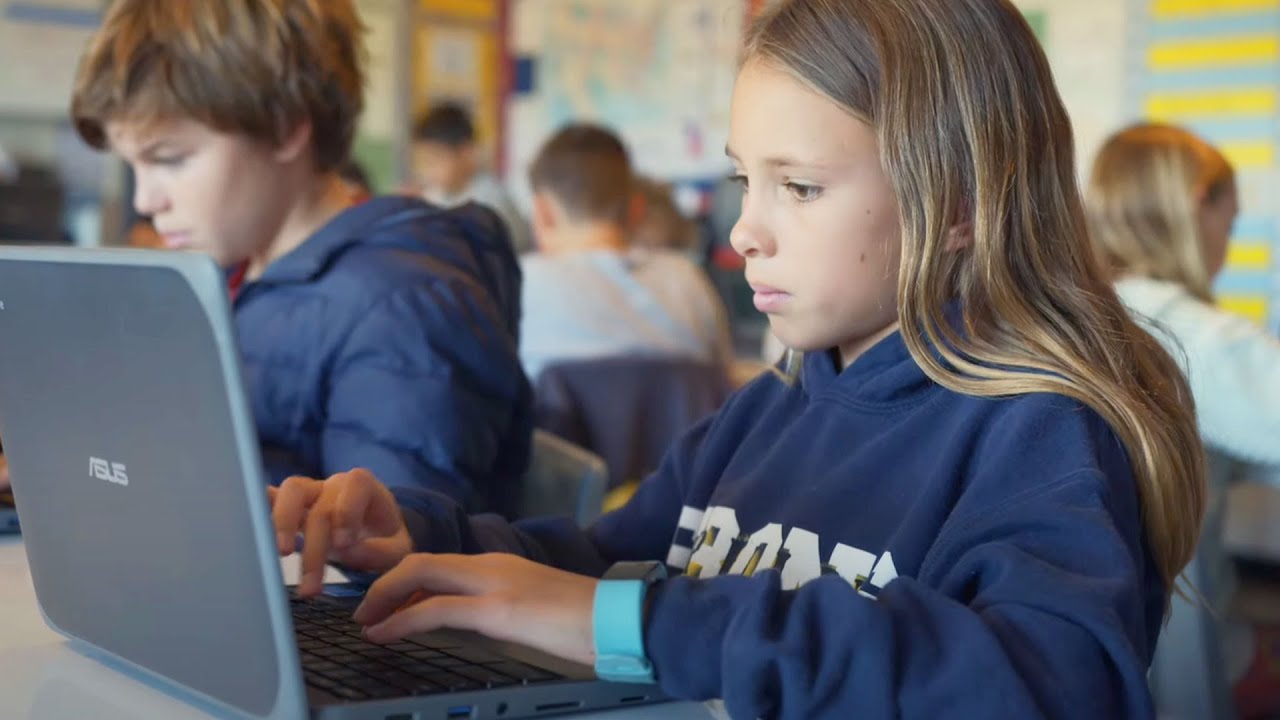 Google Classroom accessibility empowers inclusive learning