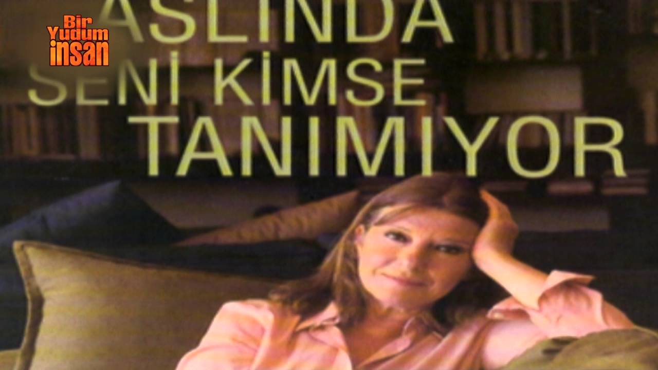 Kadının Adı Duygu - Duygu Asena