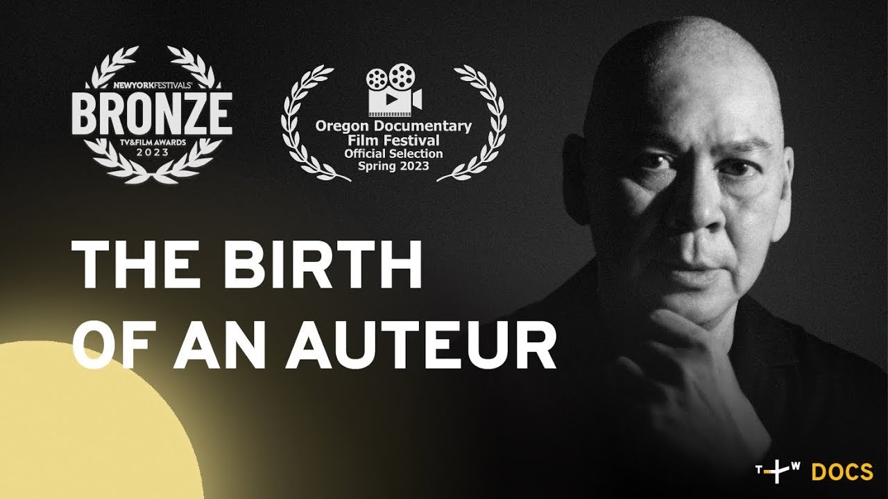 Director Tsai Ming-Liang on Art, Legacy, and His Cinematic Dream
