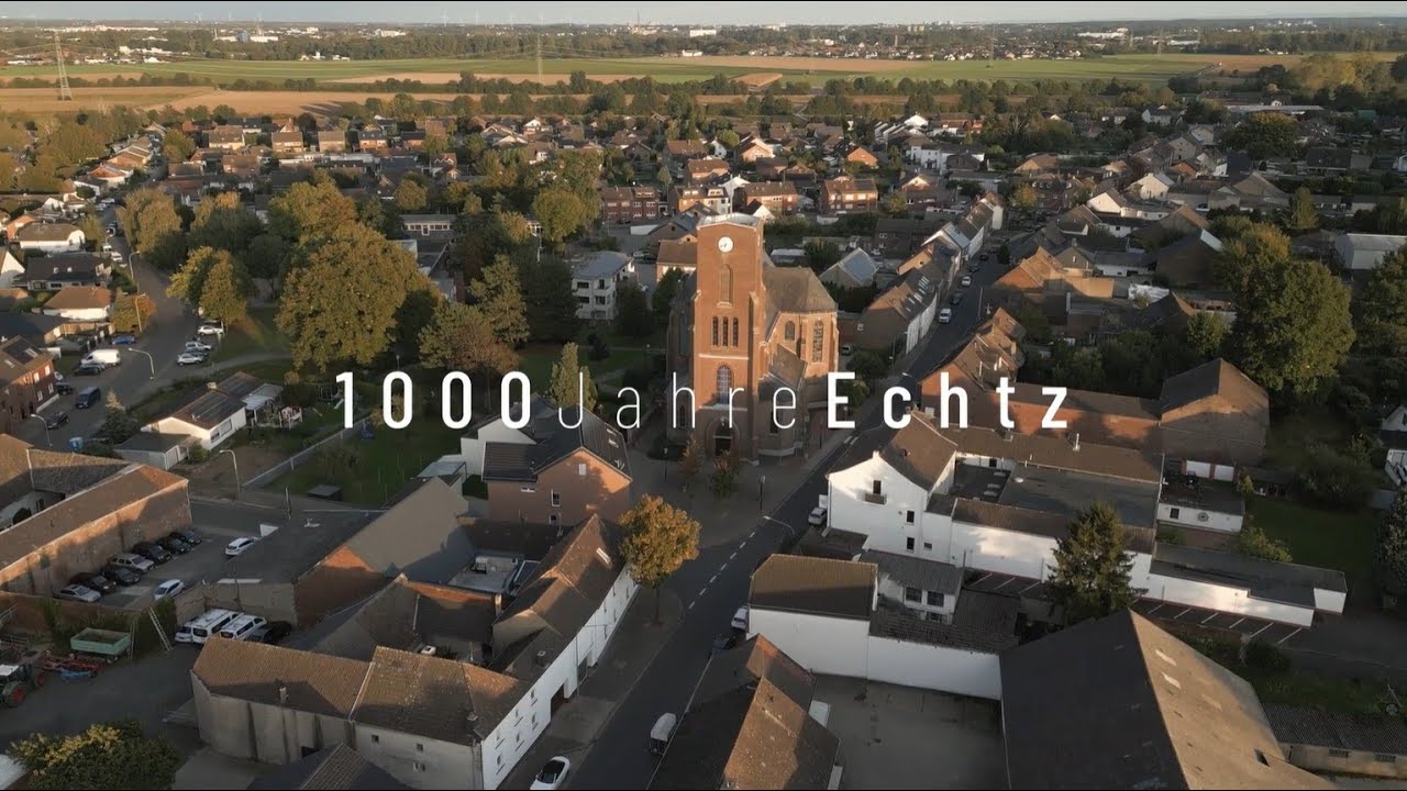 1000Jahre Echtz - der Film
