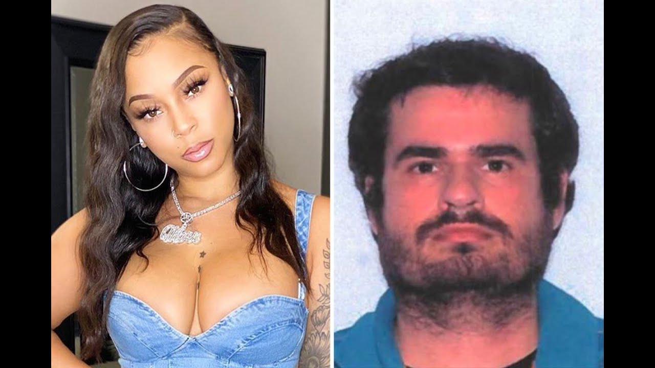 Police Now Say Mercedes Morr Was Strangled, Name Of Suspect Released