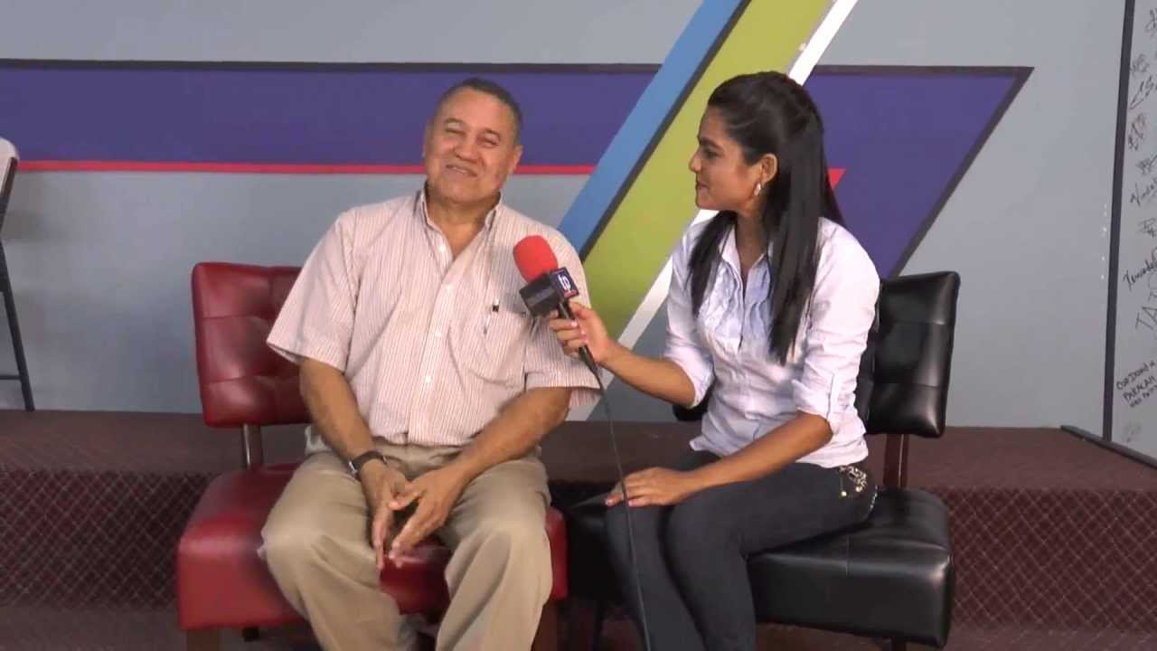 TP: Pilo Tejeda‬ nos habla sobre su cancion Sopa de Caracol interpretada por ‪‎Elvis Crespo‬